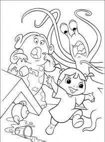 Potwory i spółka #40