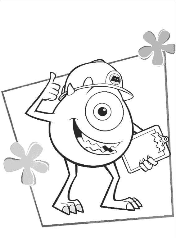 Potwory i spółka #21