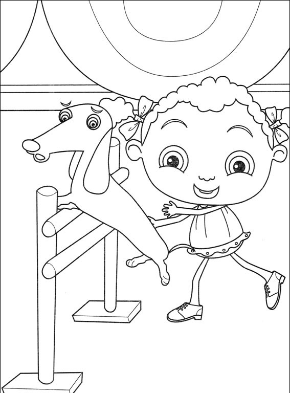 Małgosia i buciki #22