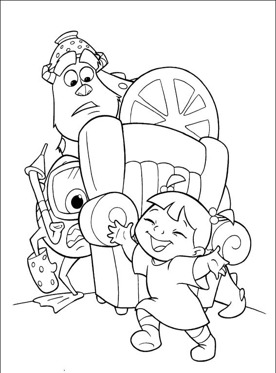 Potwory i spółka #37