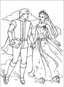 Barbie i magia pegaza #25