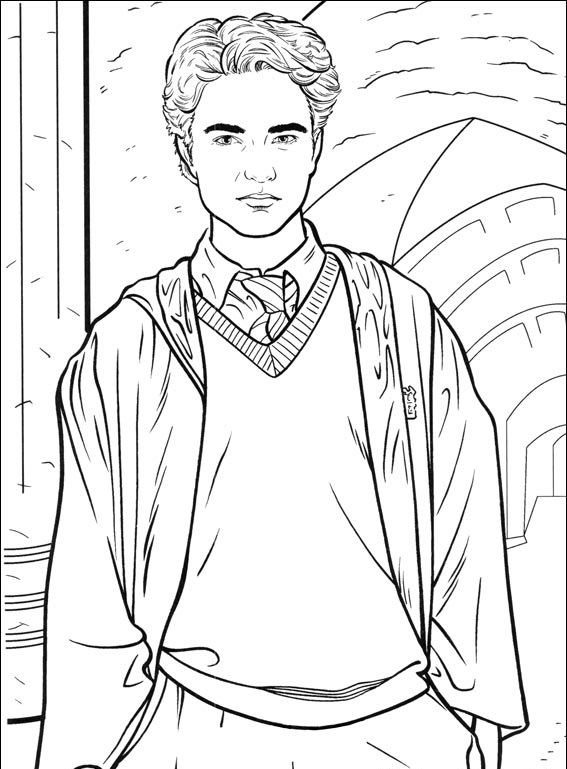 Harry Potter #70
