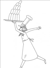 Mała księżniczka #11