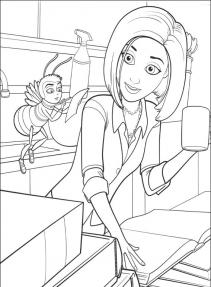 Film o pszczołach #22