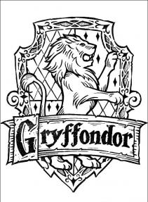 Harry Potter #4