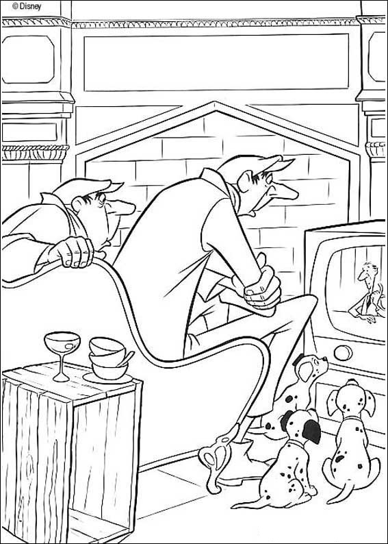 101 dalmatyńczyków #11