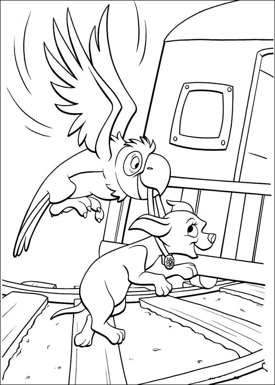 102 dalmatyńczyki #38