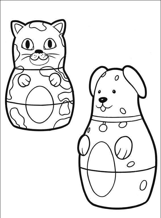 Opowieści z Kręciołkowa #14