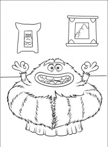 Uniwersytet potworny #7