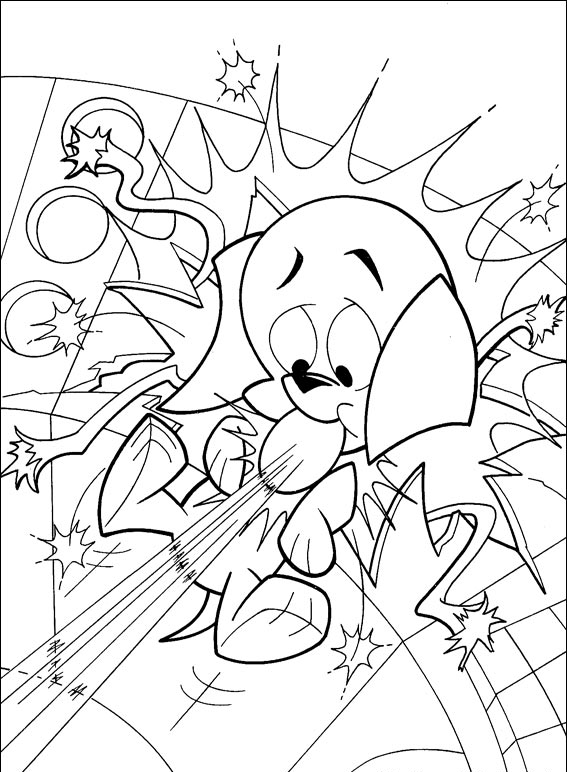 Krypto super pies # 25