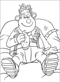 Wpuszczony w kanał #3