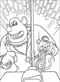 Wpuszczony w kanał #12