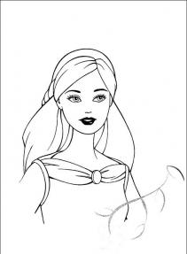 Barbie i magia pegaza #2