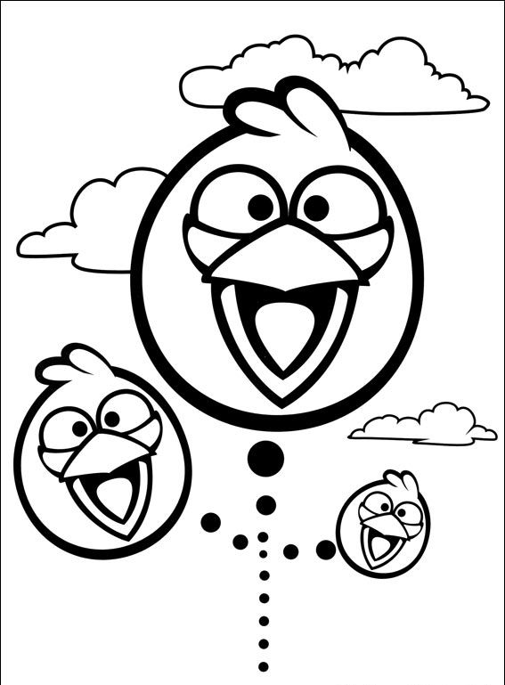 Angry Birds #33