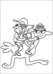 Barbapapa #29