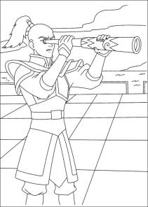 Awatar: Legenda Aanga #22