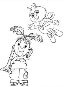 Fifi Niezapominajka #13