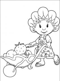 Fifi Niezapominajka #26