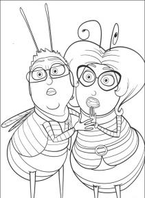 Film o pszczołach #20