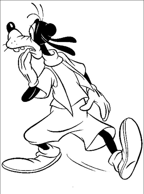 Goofy #15