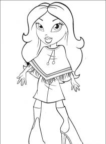 Bratz #2