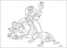 Alicja w Krainie Czarów #8