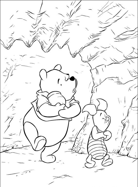 Kubuś Puchatek i Przyjaciele #102