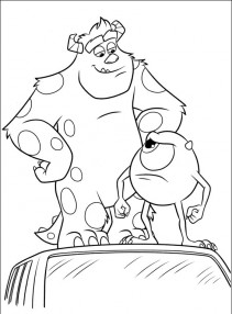 Uniwersytet potworny