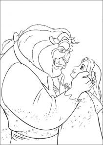 Piękna i Bestia #21