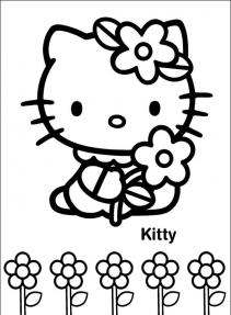 Hello Kitty #15