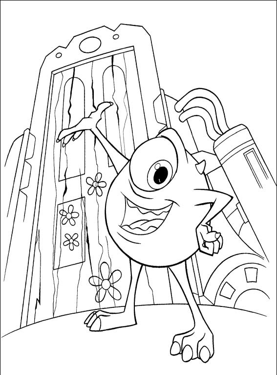 Potwory i spółka #28