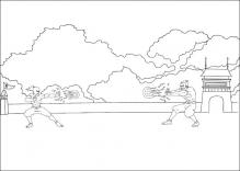 Awatar: Legenda Aanga #27