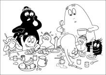 Barbapapa #54
