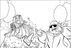 Barbie przedstawia Calineczkę #16