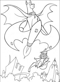 Krypto super pies #7