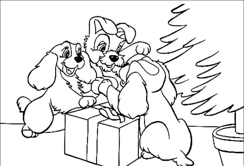 Zakochany kundel #12