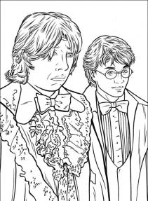 Harry Potter #74