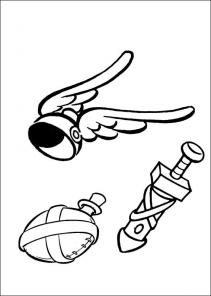 Asteriks i Obeliks #2