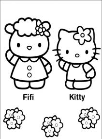 Hello Kitty #26