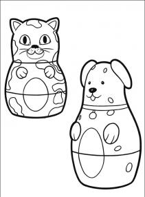 Opowieści z Kręciołkowa #14