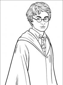Harry Potter #56