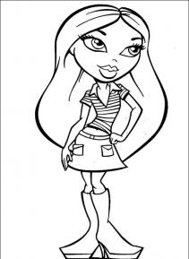 Bratz #49