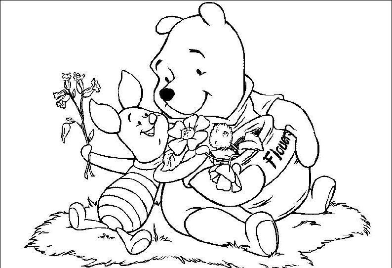 Kubuś Puchatek i Przyjaciele #22