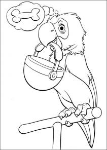 102 dalmatyńczyki #5