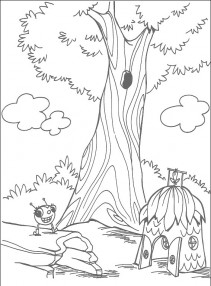 Pani Pająkowa i przyjaciele ze Słonecznej Doliny #2