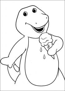 Barney i przyjaciele #17