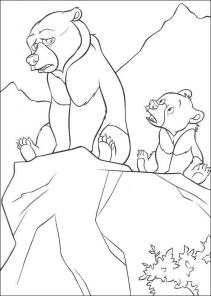 Mój brat niedźwiedź #14