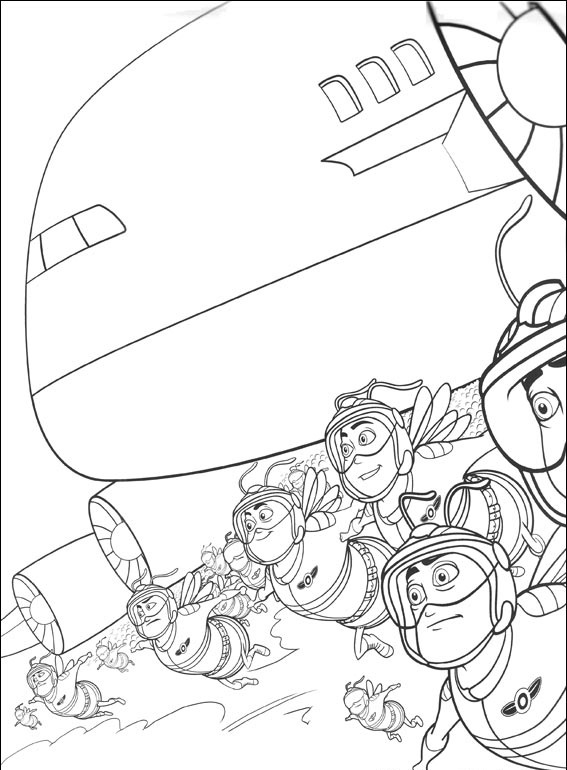 Film o pszczołach #31