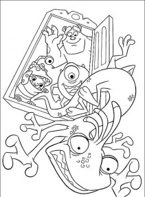 Potwory i spółka #9