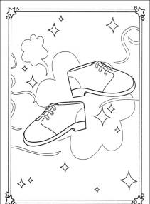 Małgosia i buciki #19